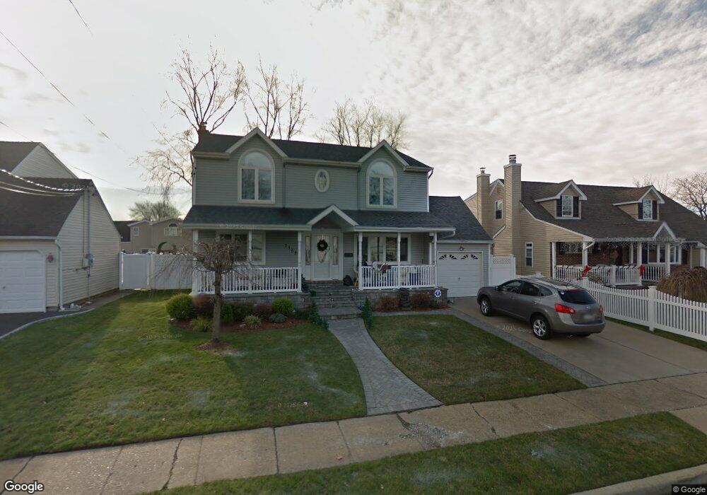 3762 Franklin Ave, Seaford, NY 11783 - photo 1