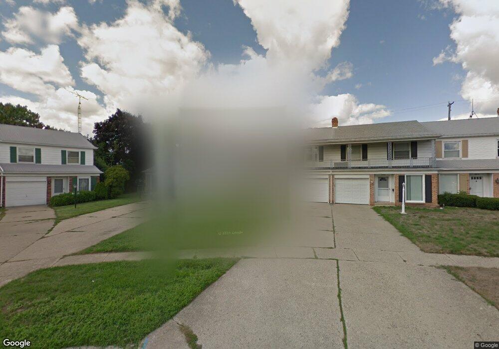 3820 Park Forest Dr, Flint, MI 48507 - photo 1