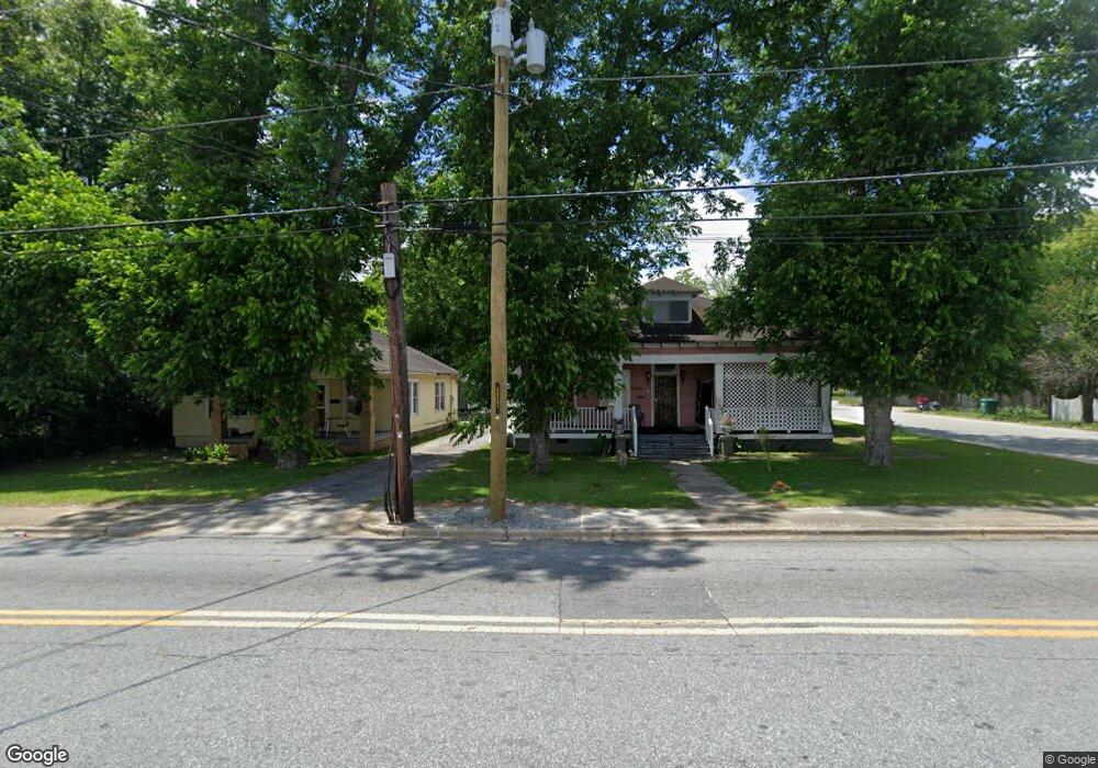 3880 Napier Ave, Macon, GA 31204 - photo 1