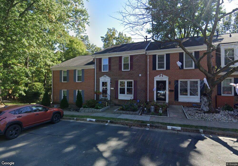 11863 Dunlop Ct, Reston, VA 20191 - photo 1