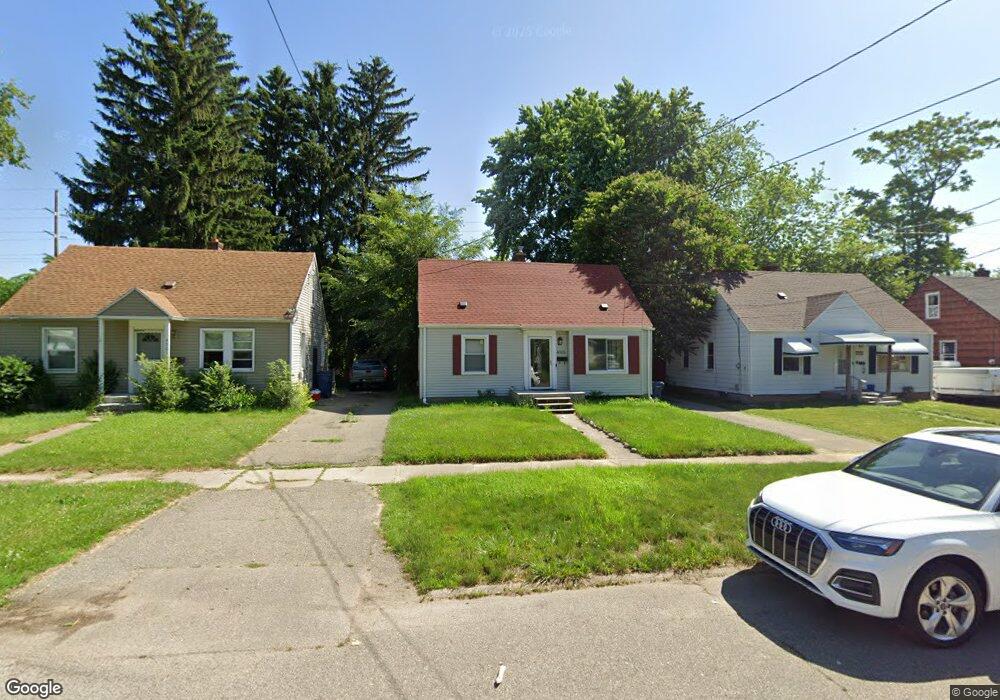 4505 Pengelly Rd, Flint, MI 48507 - photo 1