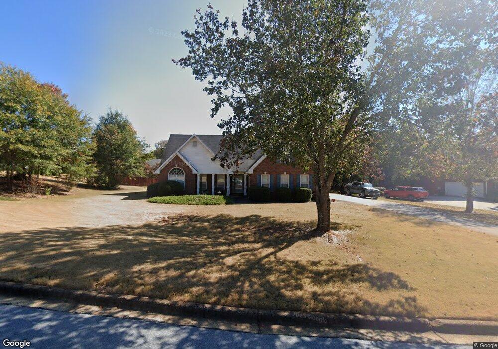 155 Glynnshire Ct unit 1, Covington, GA 30016 - photo 1