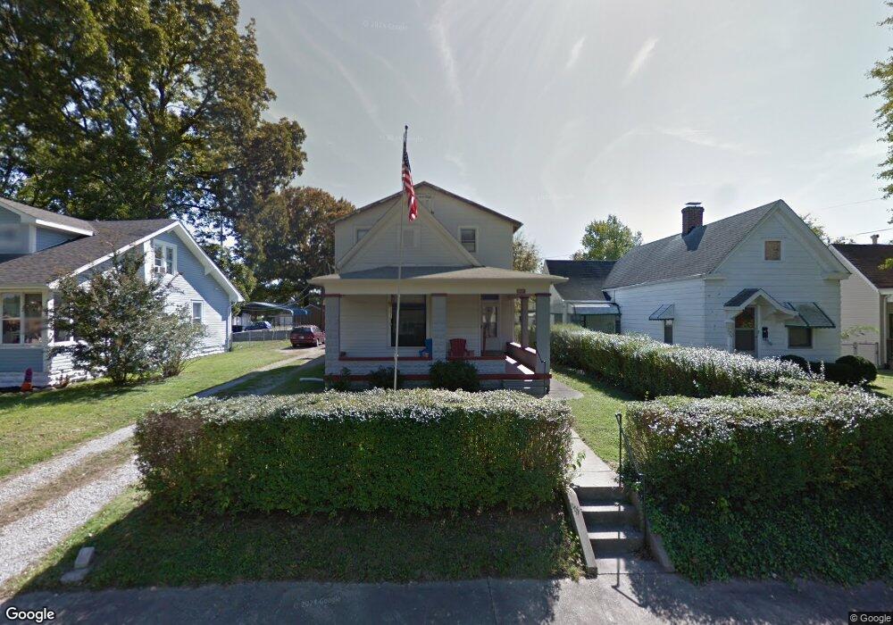 1453 South St, New Albany, IN 47150 - photo 1