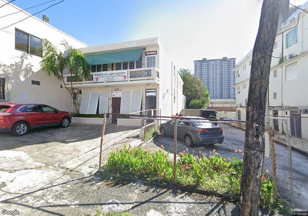 409 San Jorge, San Juan, PR 00912 - photo 1