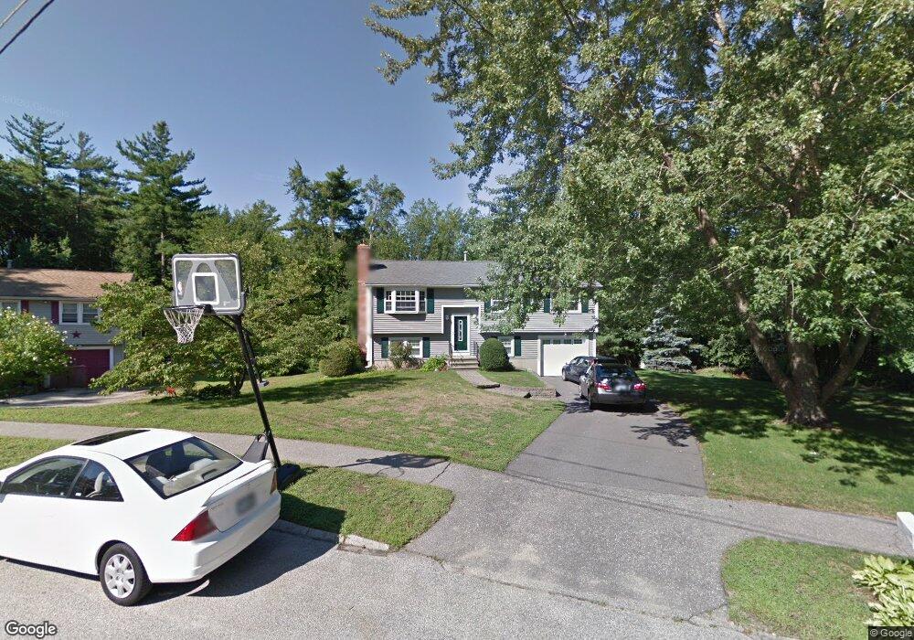 26 Marian Ln, Nashua, NH 03062 - photo 1