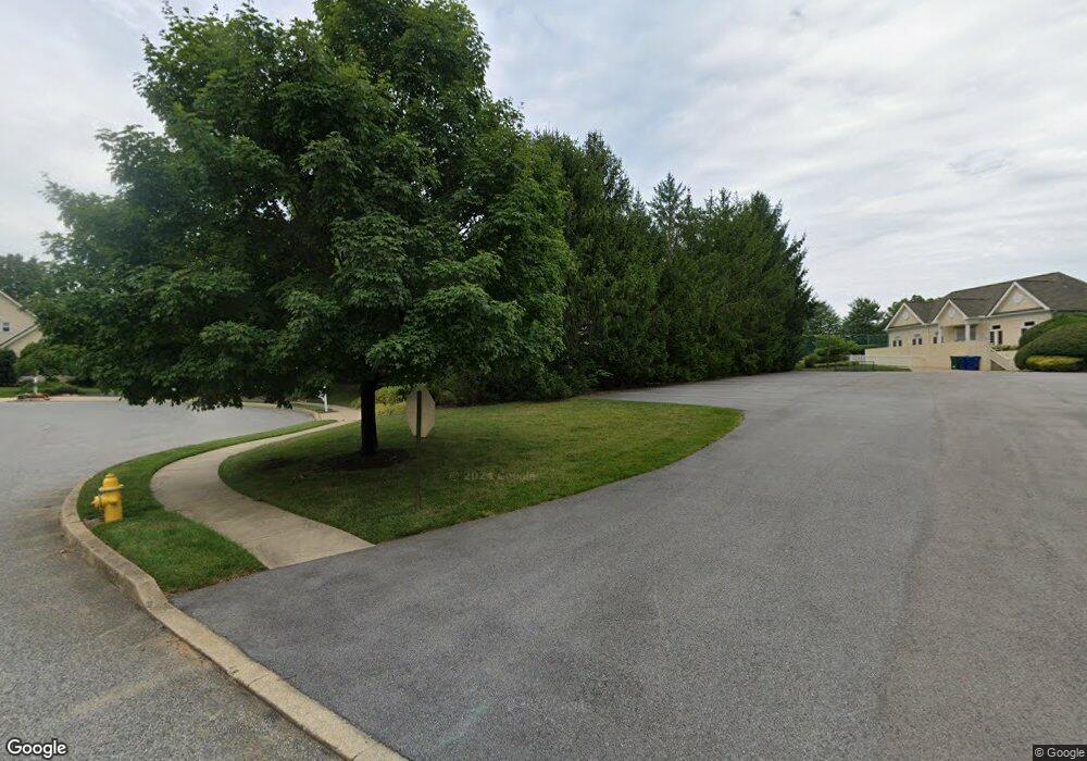 6 Chelsea Ct, Glen Mills, PA 19342 - photo 1