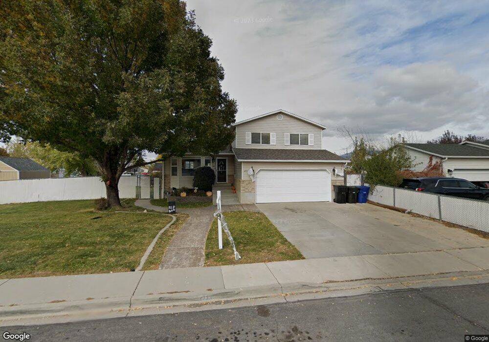 2733 E 1400 S, Spanish Fork, UT 84660 - photo 1