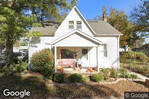 705 Walnut St, Germantown, IL 62245