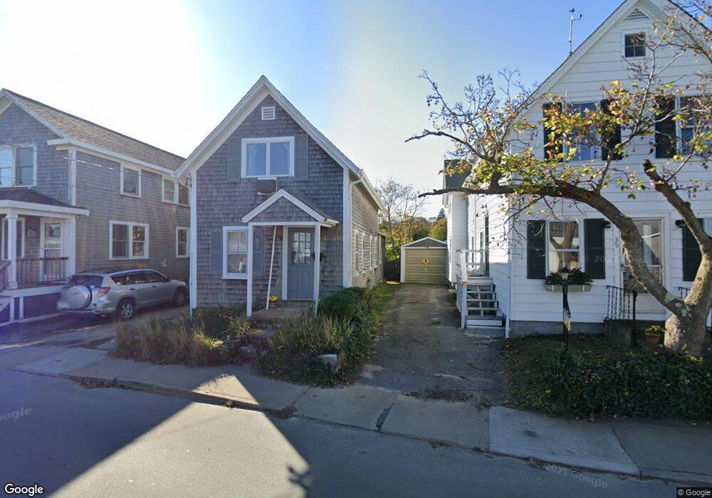 37 Lagoon Pond Rd, Vineyard Haven, MA 02568 - photo 1