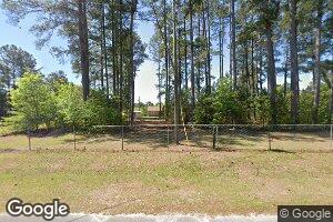 632 Sunset Lake Rd, Lumber Bridge, NC 28357