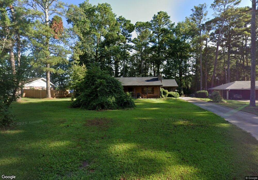 799 Timberidge Ct, Riverdale, GA 30274 - photo 1