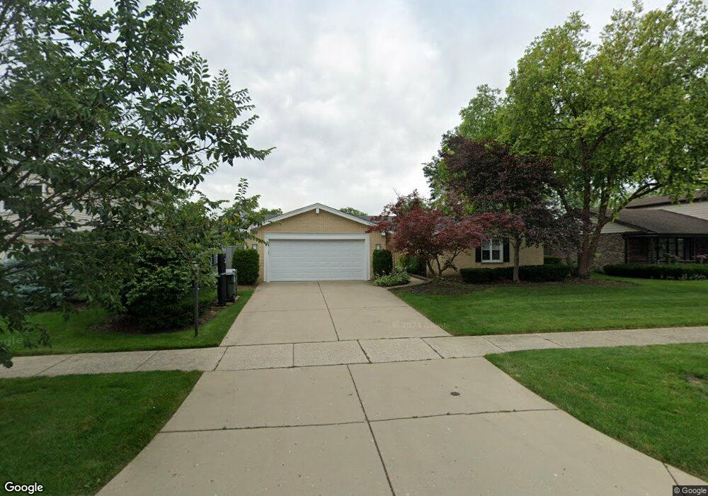 3805 Joanne Dr, Glenview, IL 60026 - photo 1