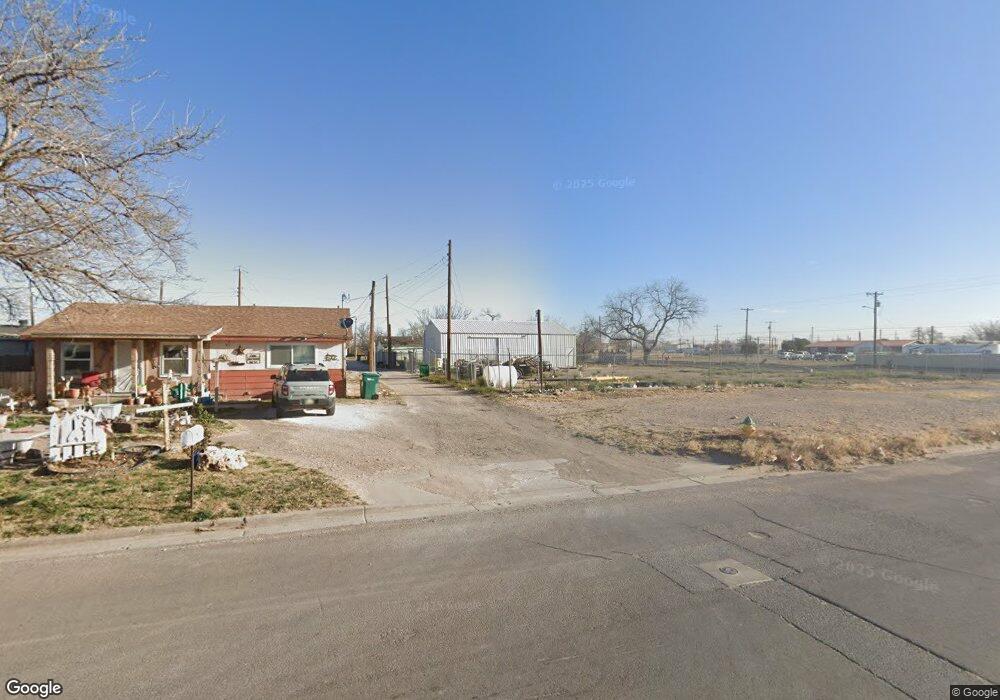 717 S Dal Paso St, Hobbs, NM 88240 - photo 1