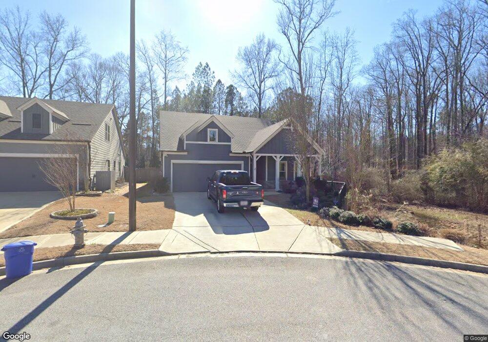 1129 Hibiscus Way SW, Mableton, GA 30126 - photo 1