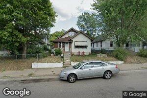 3850 Fremont Ave N, Minneapolis, MN 55412