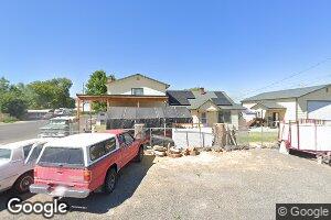 606 E 2nd St, Merrill, OR 97633
