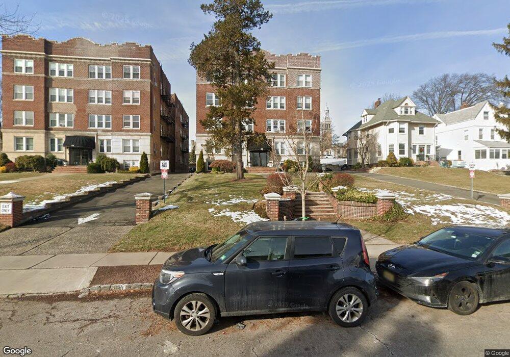 16 Forest Street C6201c6201 unit 205, Montclair Twp., NJ 07042 - photo 1