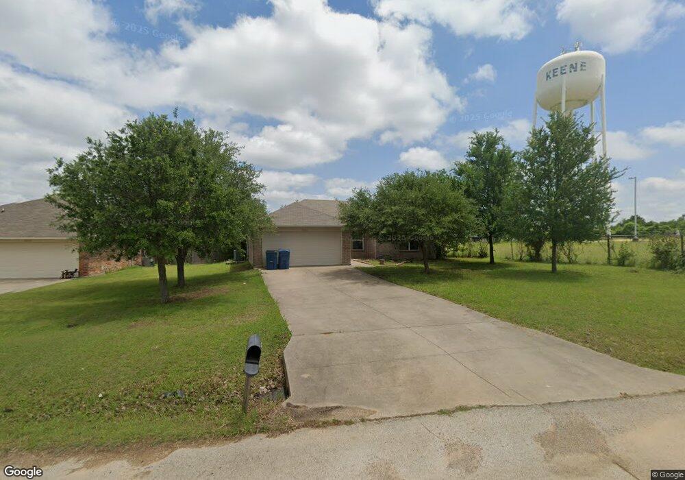 3500 County Road 805, Cleburne, TX 76031 - photo 1