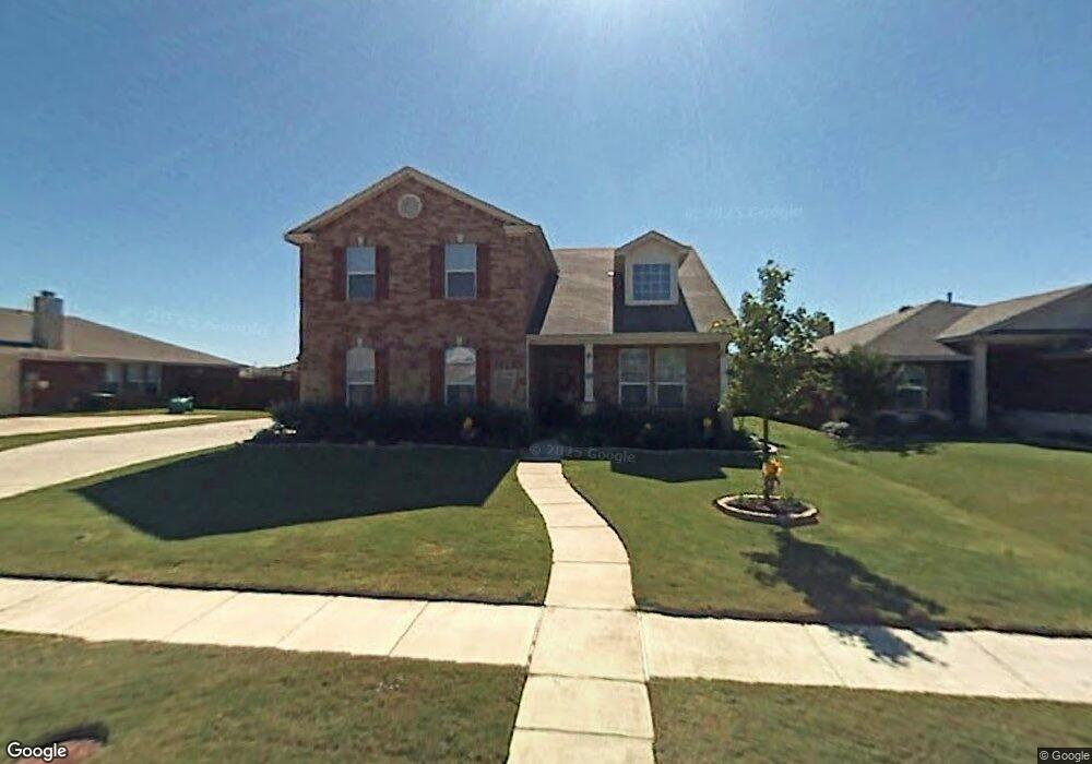 2300 Del Mar Ct, Denton, TX 76210 - photo 1