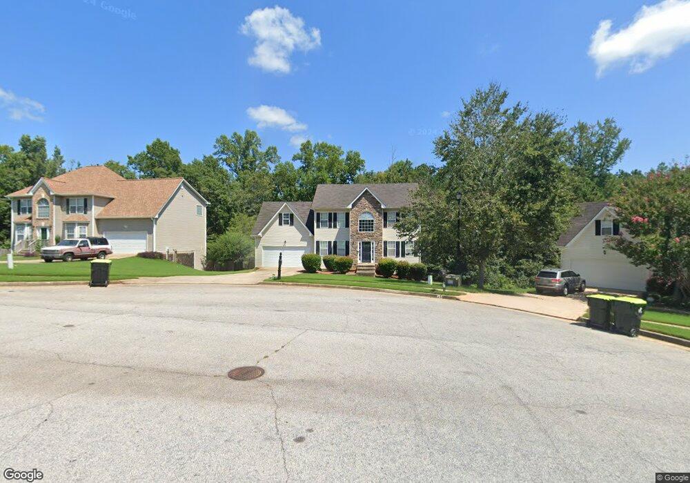 185 Long Dr, Covington, GA 30016 - photo 1