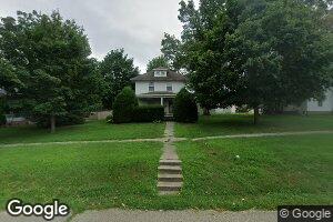 1207 Maple St, Tarkio, MO 64491