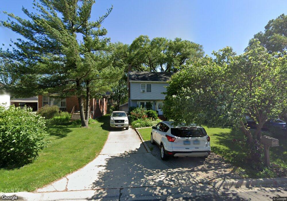 550 W Comstock Ave, Elmhurst, IL 60126 - photo 1