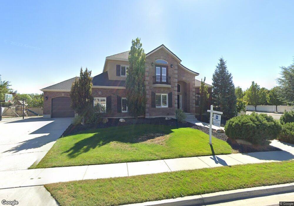 974 E 2850 N, Lehi, UT 84043 - photo 1