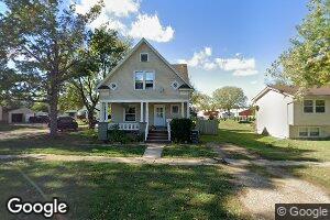 608 S Broadway St, Toledo, IA 52342