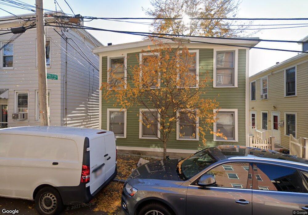 138 1/2 Spring St unit 138H, Cambridge, MA 02141 - photo 1