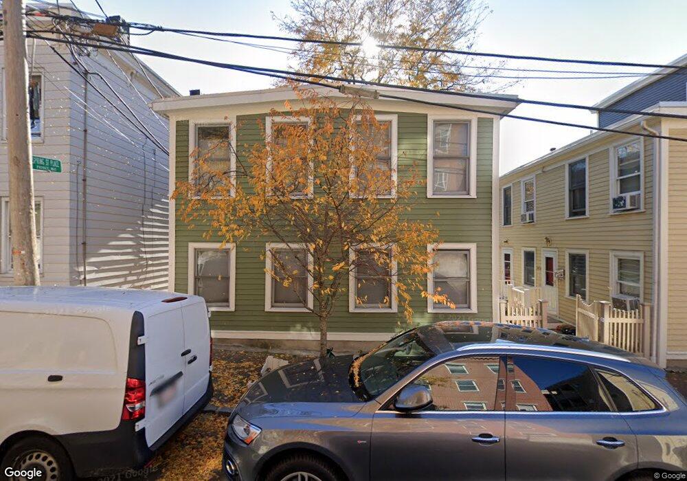 138 Spring St unit B, Cambridge, MA 02141 - photo 1