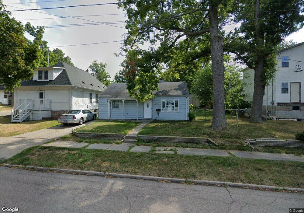 1205 S Holmes St, Lansing, MI 48912 - photo 1
