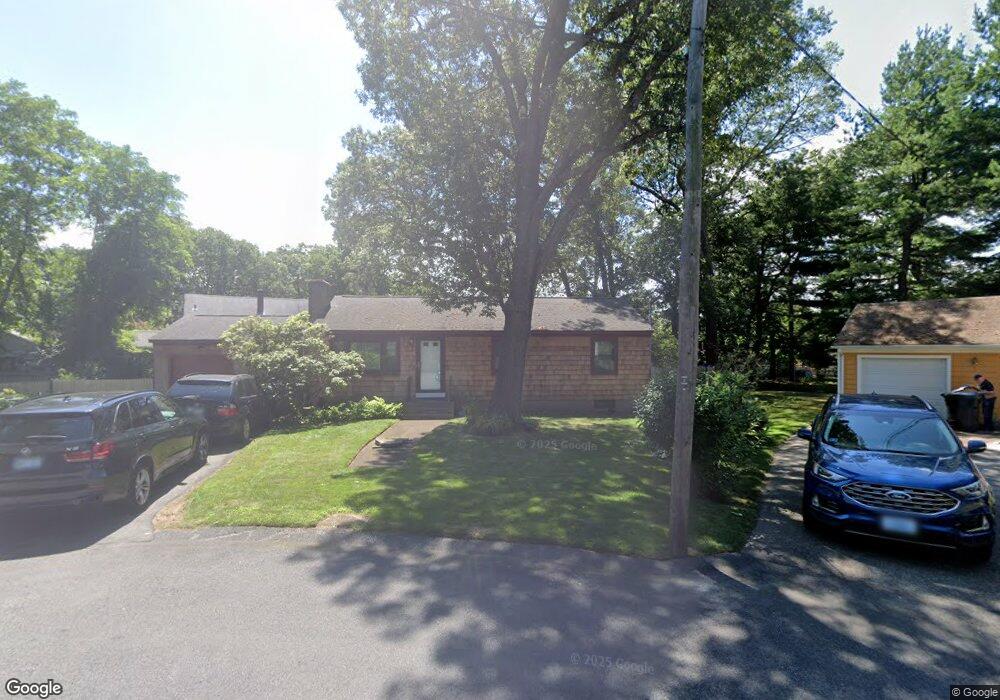 2 Aries Ct, Warwick, RI 02886 - photo 1