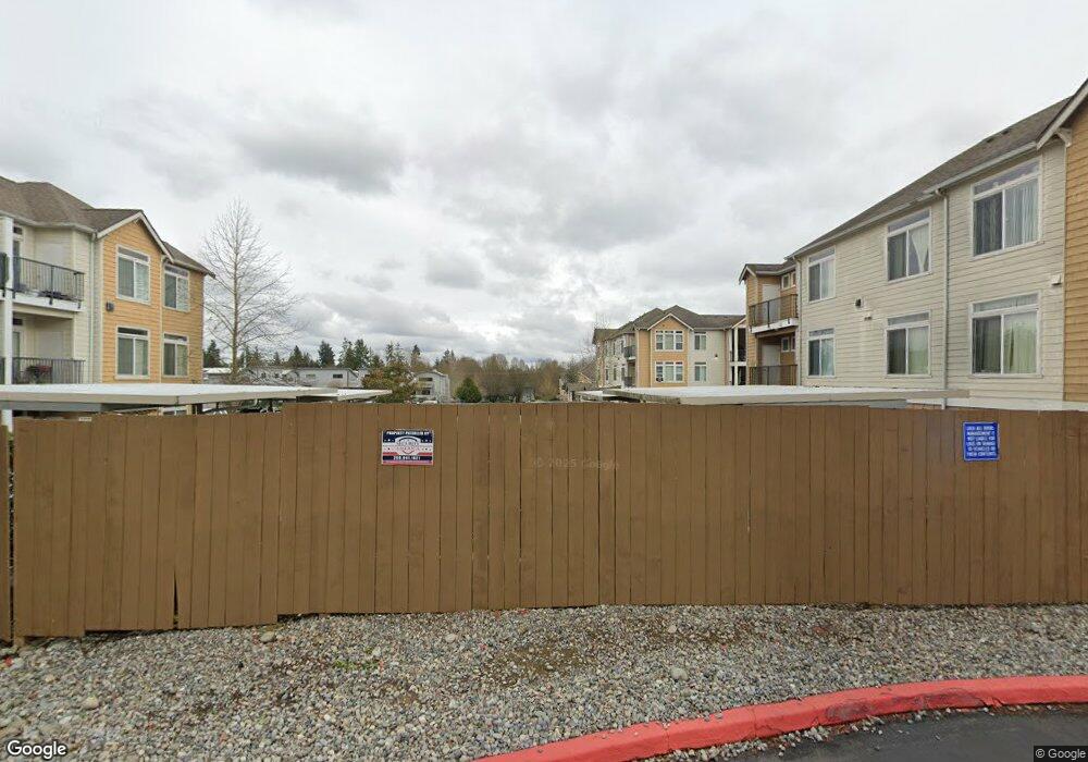 606 W Casino Rd unit A204, Everett, WA 98204 - photo 1