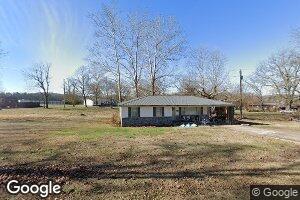 1482 Letona Rd, Searcy, AR 72143