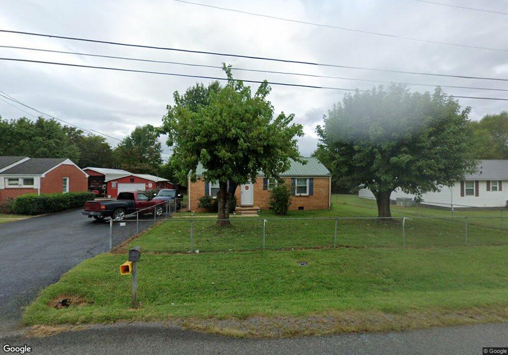 1905 Midland Rd, Shelbyville, TN 37160 - photo 1