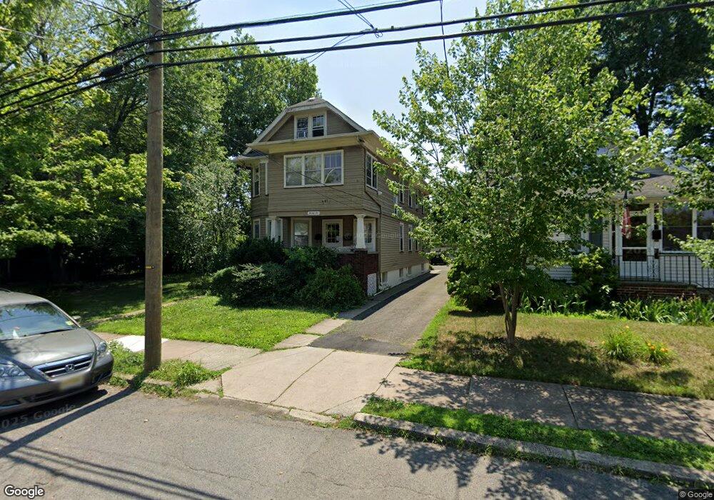 26 Richardson Ave, Haledon, NJ 07508 - photo 1