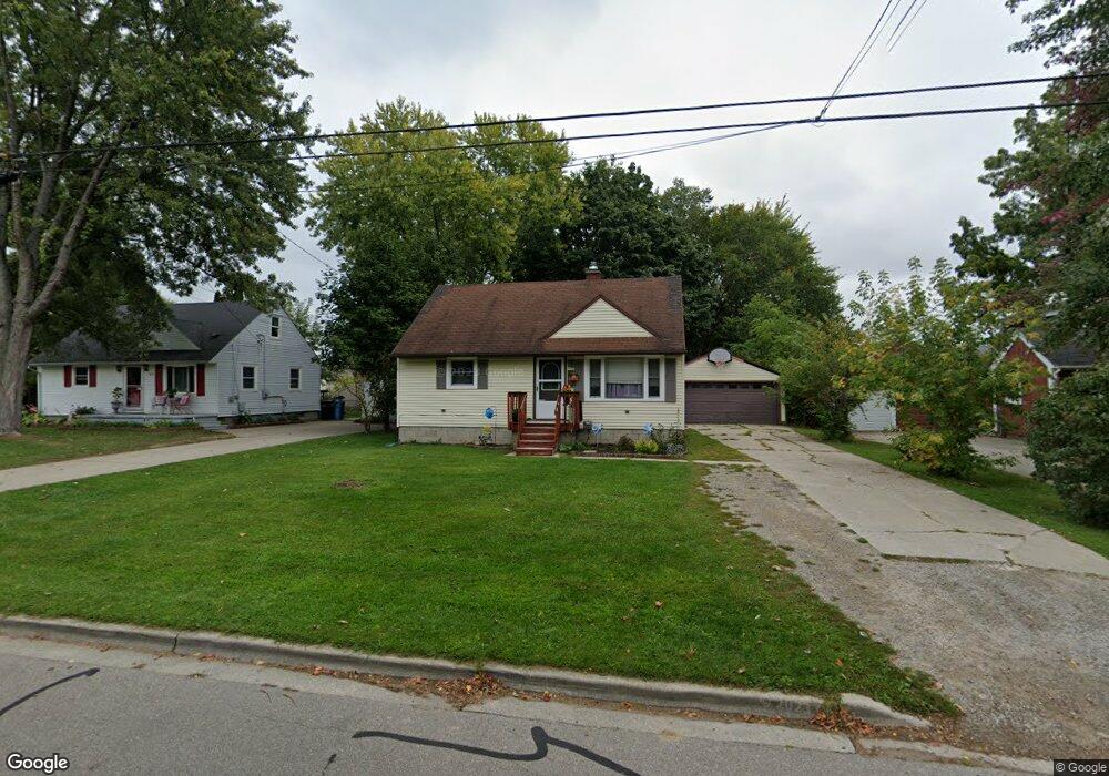 5923 Coulson Ct, Lansing, MI 48911 - photo 1