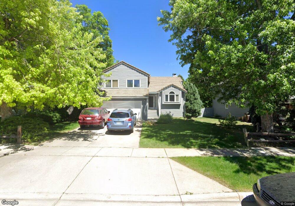 4218 26th St, Boulder, CO 80304 - photo 1