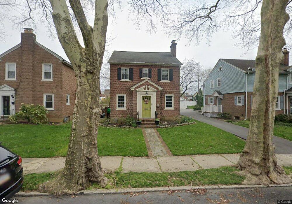 1019 N 18th St unit 1021, Allentown, PA 18104 - photo 1