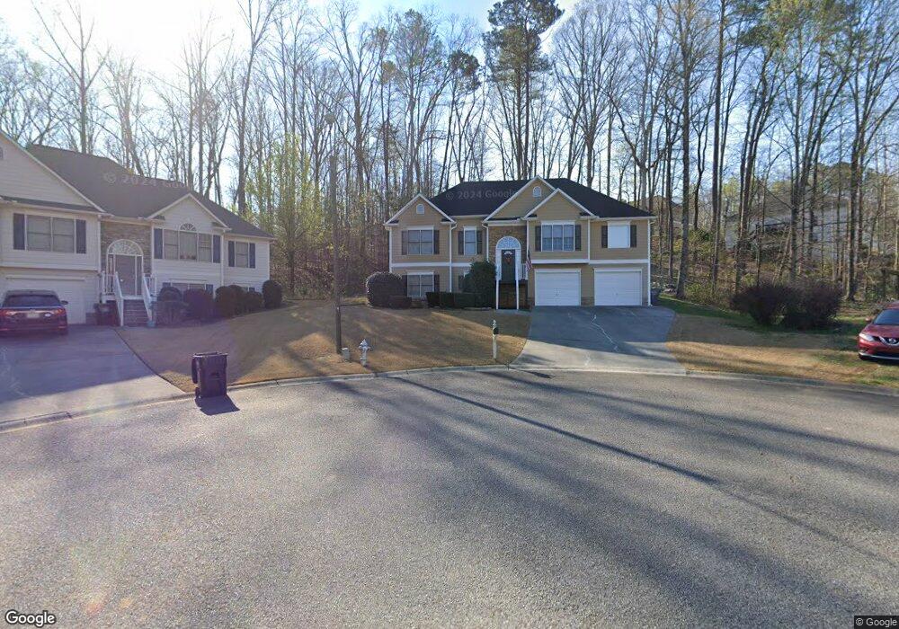 118 Sable Trace Ln, Acworth, GA 30102 - photo 1