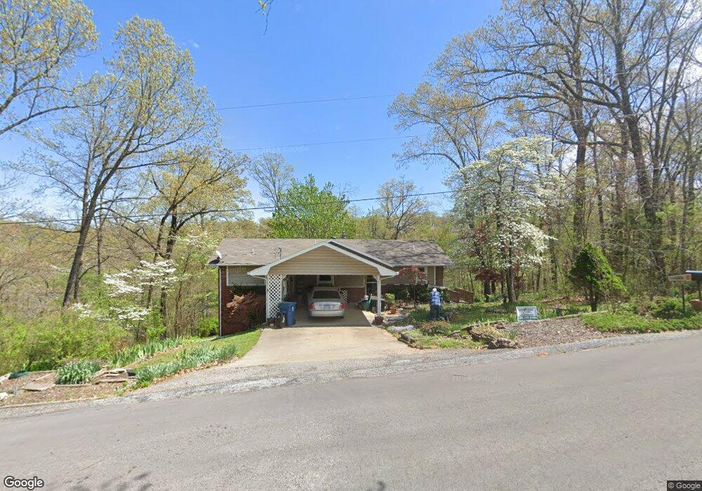 58 Grier Ln, Bella Vista, AR 72715 - photo 1