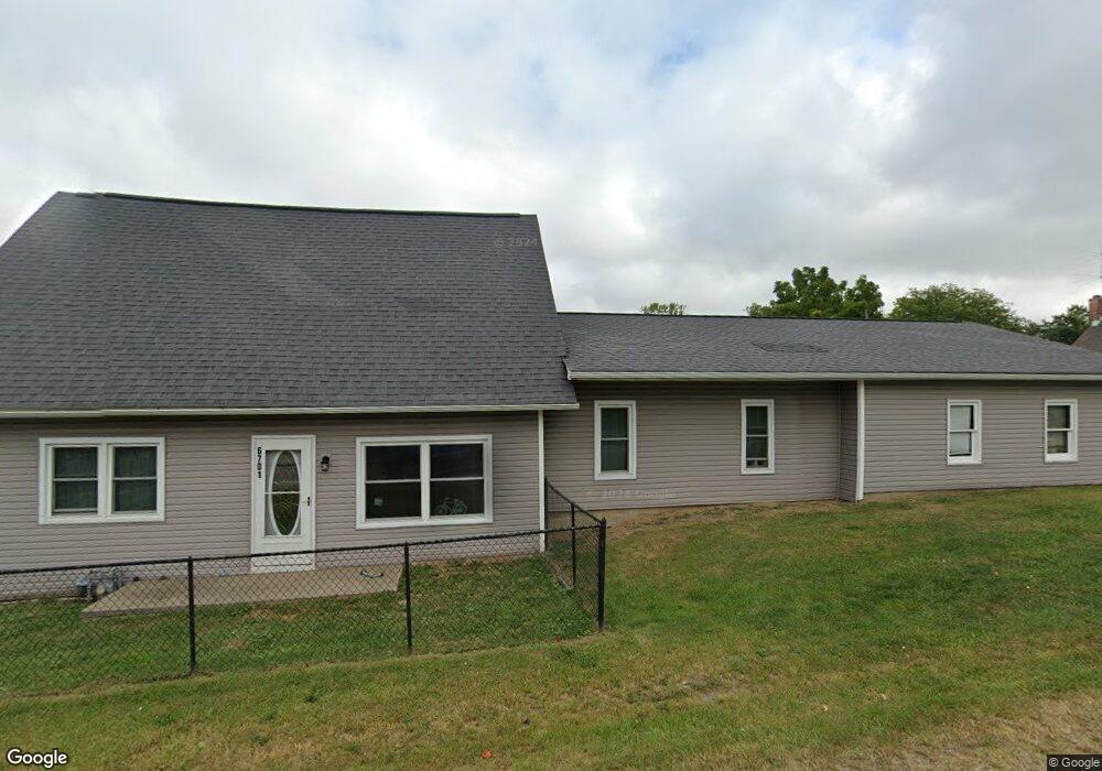 6701 National Rd SE, Jacksontown, OH 43030 - photo 1