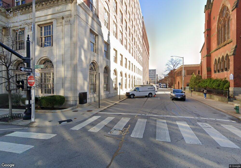 236 Washington St, Providence, RI 02903 - photo 1