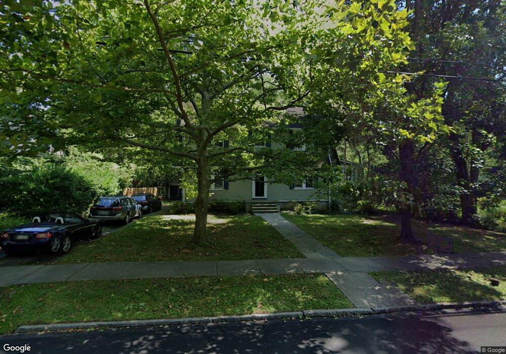 100 Dartmouth Ave, Swarthmore, PA 19081 - photo 1