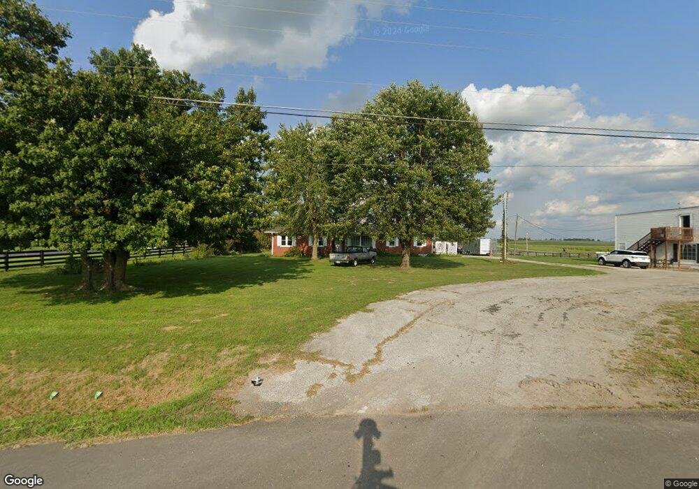 2779 Louisville Rd, Harrodsburg, KY 40330 - photo 1