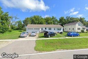 350 E Patrick St, Dougherty, IA 50433