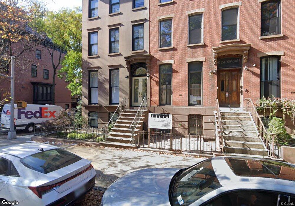 96 6th Ave unit 6, Brooklyn, NY 11217 - photo 1