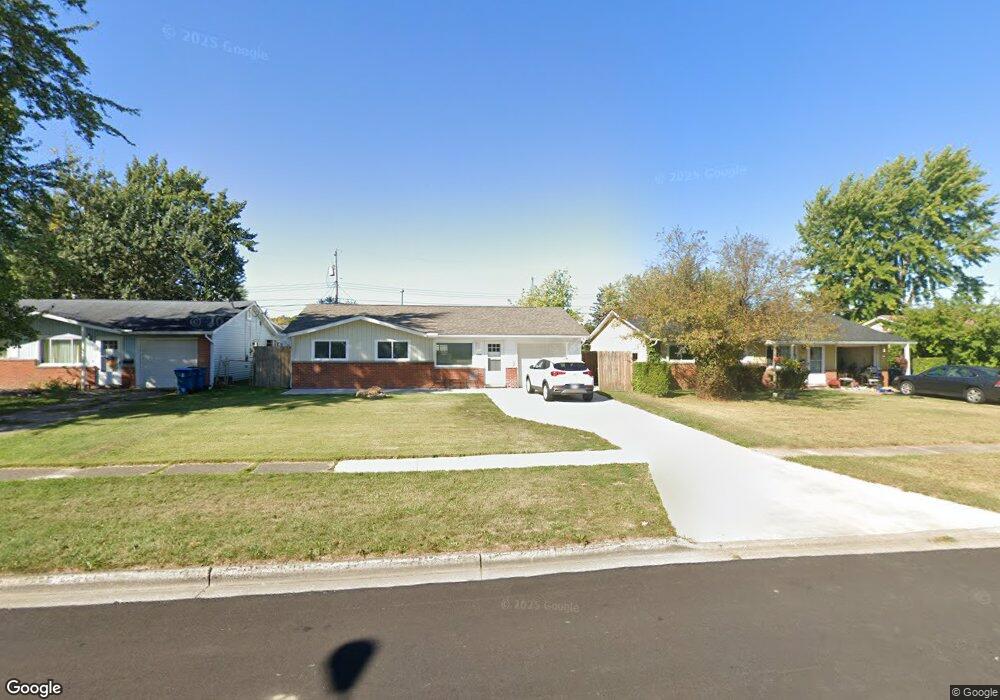 4608 Meadow Ln, Lorain, OH 44055 - photo 1