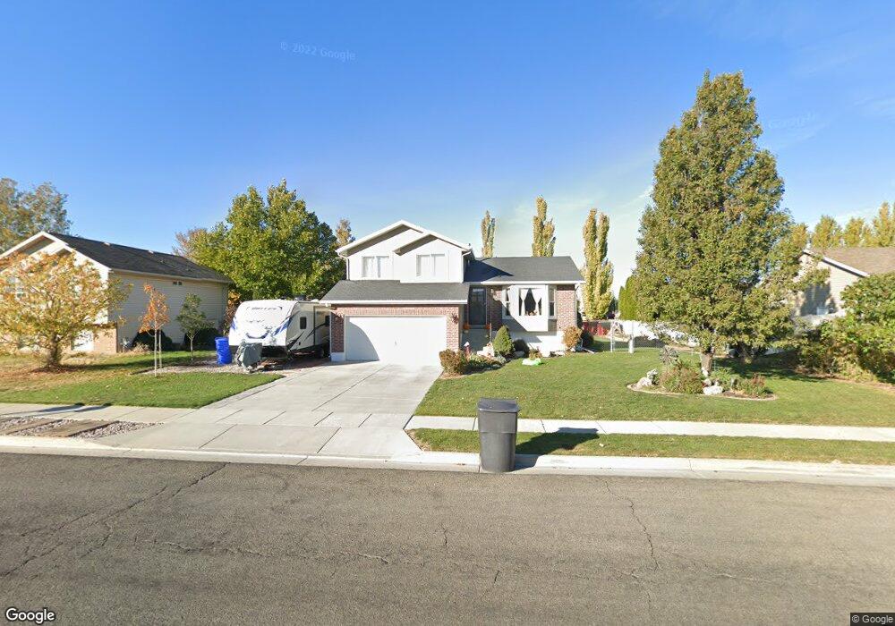 1385 N 3775 W, Clearfield, UT 84015 - photo 1