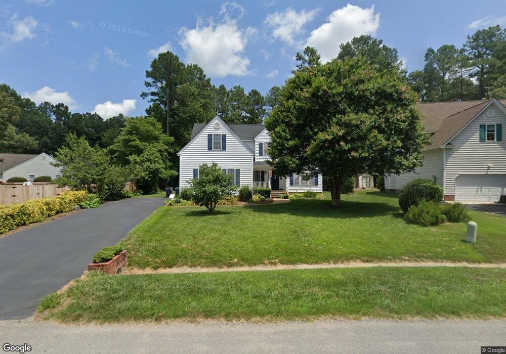 11156 Bugle Ln, Mechanicsville, VA 23116 - photo 1